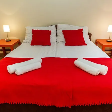 Welcome Apartments And Hostel Prague * Praga