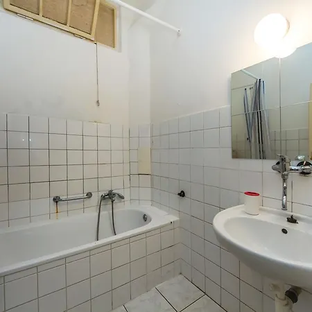 Welcome Apartments And Hostel Prague * Praga