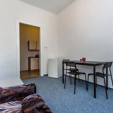 Welcome Apartments And Hostel Prague * Prague