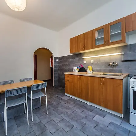 Welcome Apartments And Hostel Prague * Prague