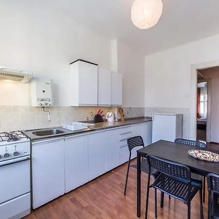 Welcome Apartments And Hostel Prague * Praga