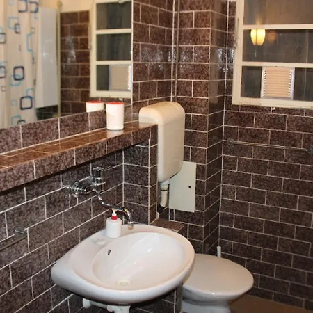 Welcome Apartments And Hostel Prague * Praga