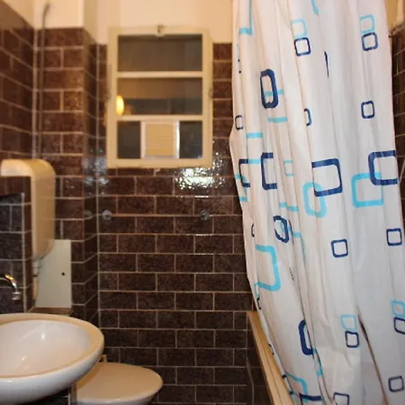 Hostel Welcome Apartments And Hostel Prague *