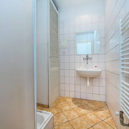 Hostel Welcome Apartments And Hostel Prague Praga