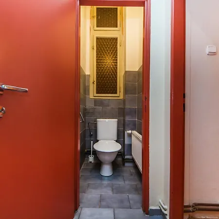 Welcome Apartments And Hostel Prague * Prag