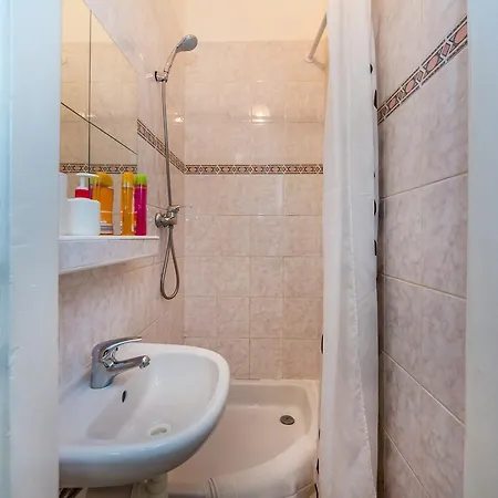 Welcome Apartments And Hostel Prague * Prag