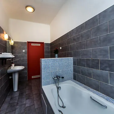 Welcome Apartments And Hostel Prague * Prag