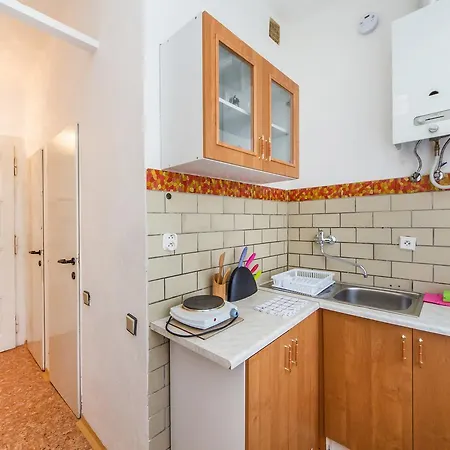 Welcome Apartments And Hostel Prague * Prag