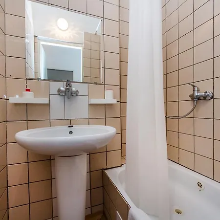 Welcome Apartments And Hostel Prague * Prag