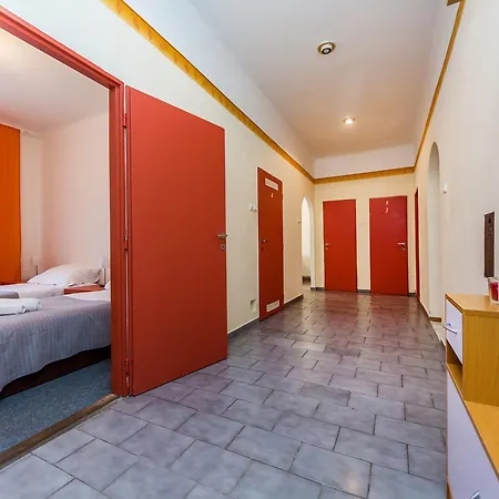 Welcome Apartments And Hostel Prague * Prag