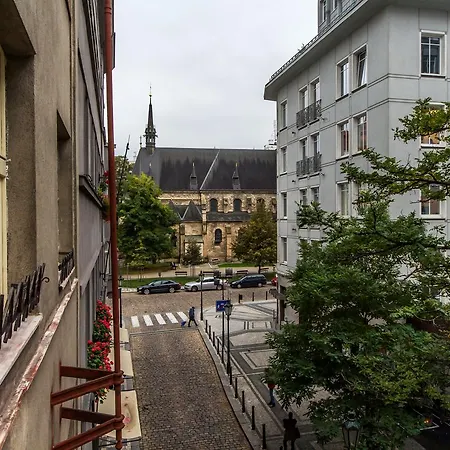 Hostel Welcome Apartments And Hostel Prague *
