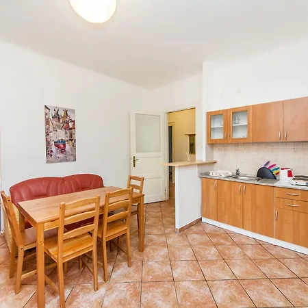 Welcome Apartments And Hostel Prague * Prag