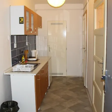Welcome Apartments And Hostel Prague * Prag